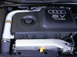 Audi TT Roadster 1999 года (ZA)